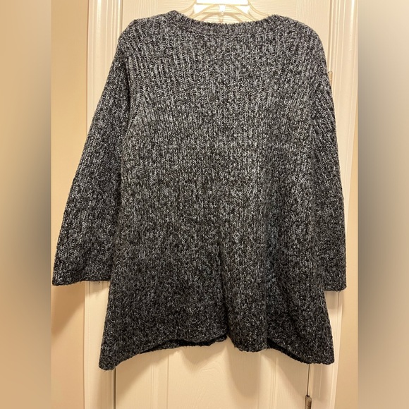 Croft & barrow size XL cardigan - Picture 2 of 6